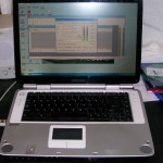 Recording program on PC