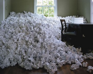 Writers Life